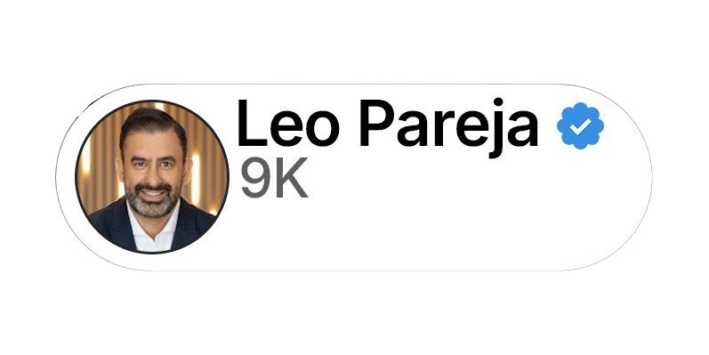 Leo Pareja