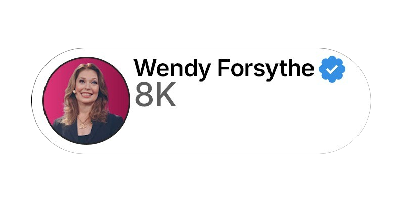 Wendy Forsythe